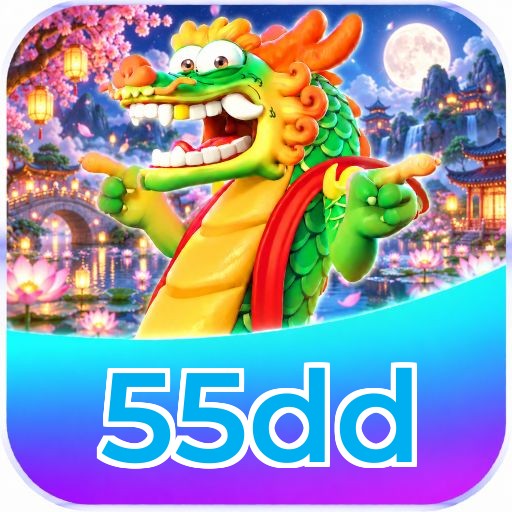 55dd Free Spins