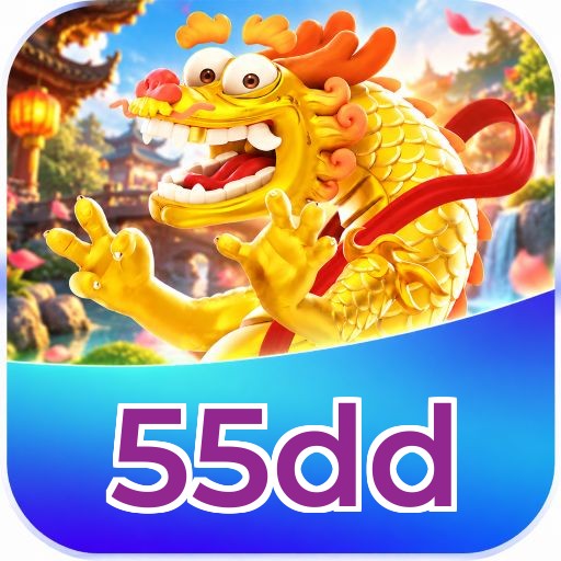 55dd Download - Logo Oficial