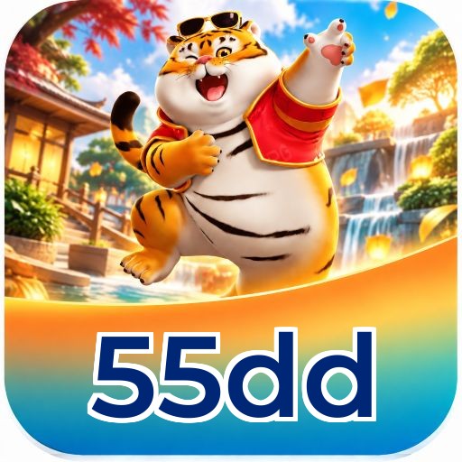 55dd Logo