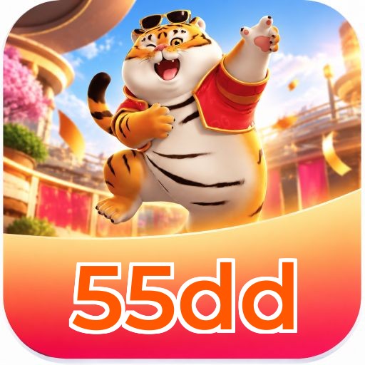 55dd Logo