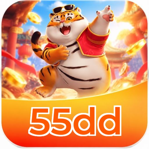 55dd Logo