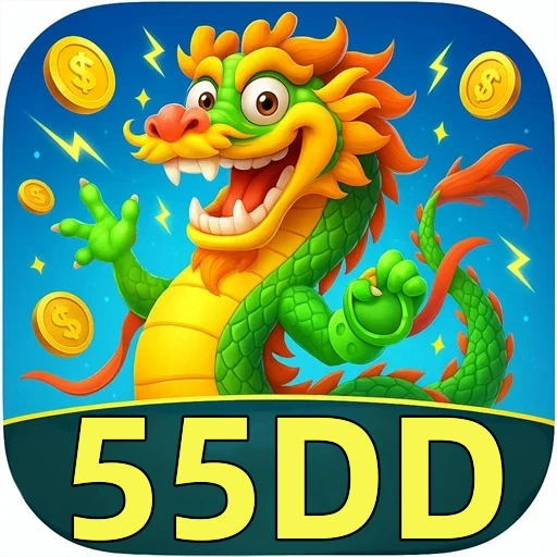 55DD Cassino Online